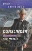 Gunslinger (Paperback) - Angi Morgan Photo