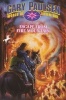 Escape from Fire Mountain (Paperback) - Gary Paulsen Photo