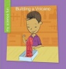 Building a Volcano (Hardcover) - Brooke Rowe Photo