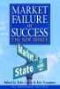 Market Failure or Success - The New Debate (Hardcover) - Tyler Cowen Photo