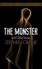 The Monster and Other Stories (Paperback) - Stephen Crane Photo