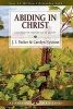 Abiding in Christ - 8 Studies for Individuals or Groups (Paperback) - JI Packer Photo