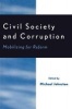 Civil Society and Corruption - Mobilizing for Reform (Paperback) - Michael Johnston Photo