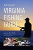 Virginia Fishing Guide, Second Edition (Paperback, 2nd) - Bob Gooch Photo