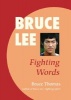 Fighting Words (Paperback) - Bruce Thomas Photo