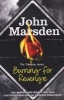 Burning for Revenge (Paperback) - John Marsden Photo