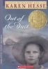 Out of the Dust (Paperback) - Karen Hesse Photo