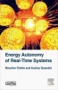 Energy Autonomy of Real-Time Systems (Hardcover) - Maryline Chetto Photo