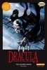 Dracula The Graphic Novel Original Text (Paperback, British English ed) - Bram Stoker Photo