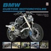 BMW Custom Motorcycles - Choppers, Cruisers, Bobbers, Trikes & Quads (Hardcover) - Ulrich Peter Cloesen Photo