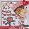 My Huggy Valentine (Paperback) - Sheila Sweeny Higginson Photo