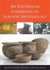 An Illustrated Companion to Japanese Archaeology (Paperback) - Simon Kaner Photo