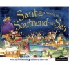 Santa is Coming to Southend on Sea (Hardcover) -  Photo