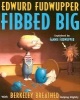 Edwurd Fudwupper Fibbed Big (Paperback) - Berkeley Breathed Photo