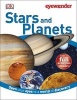 Stars and Planets (Hardcover) - Dk Photo