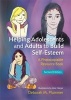 Helping Adolescents and Adults to Build Self-Esteem - A Photocopiable Resource Book (Paperback, Revised) - Deborah M Plummer Photo