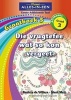 Die Vrugtefee Wat So Kon Vergeet, Grootboek 5: Gr 3: Leesboek (Afrikaans, Paperback) - Mart Meij Photo