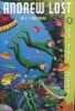 Andrew Lost #7: On the Reef (Paperback) - J C Greenburg Photo