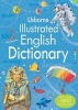 Illustrated English Dictionary (Paperback) - Jane M Bingham Photo