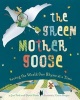 The Green Mother Goose - Saving the World One Rhyme at a Time (Hardcover) - Jan Peck Photo