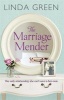 The Marriage Mender (Paperback) - Linda Green Photo