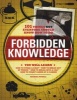 Forbidden Knowledge - 101 Things NOT Everyone Should Know How to Do (Paperback) - Michael Powell Photo