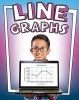 Line Graphs (Hardcover) - Lizann Flatt Photo