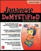 Japanese Demystified, Premium (Paperback, 3rd Revised edition) - Eriko Sato Photo