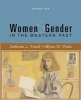 Women and Gender, v. 2 - In the Western Past (Paperback) - Katherine L French Photo