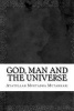 God, Man and the Universe (Paperback) - Ayatullah Murtadha Mutahhari Photo