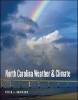 North Carolina Weather and Climate (Paperback) - Peter J Robinson Photo