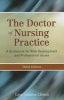 The Doctor of Nursing Practice (Paperback, 3rd Revised edition) - Lisa Astalos Chism Photo