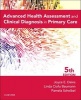 Advanced Health Assessment & Clinical Diagnosis in Primary Care (Paperback, 5th Revised edition) - Joyce E Dains Photo