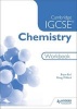 Cambridge IGCSE Chemistry Workbook (Paperback, 2nd Revised edition) - Bryan Earl Photo