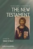 The Blackwell Companion to the New Testament (Hardcover, Annotated Ed) - David Edward Aune Photo