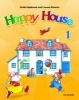 Happy House 1: Class Book (Paperback) - Stella Maidment Photo