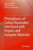 Photophysics of Carbon Nanotubes Interfaced with Organic and Inorganic Materials (Hardcover, 2012) - Igor A Levitsky Photo