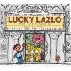 Lucky Lazlo (Hardcover) - Steve Light Photo