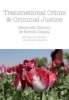 Transnational Crime and Criminal Justice - An Introduction (Paperback) - Marinella Marmo Photo