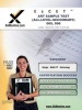 TExES ExCET Art Sample Test (All-Level-Secondary) 005, 006 (Paperback) - Sharon Wynne Photo