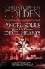 Angel Souls and Devil Hearts (Paperback) - Christopher Golden Photo