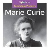 Marie Curie (Hardcover) - Jennifer Strand Photo