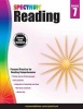  Reading Workbook, Grade 7 (Paperback) - Spectrum Photo