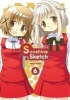 Sunshine Sketch, v. 6 (Paperback) - Ume Aoki Photo