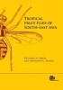 Tropical Fruit Flies of South-East Asia (Tephritidae: Dacinae) (Hardcover) - RAI Drew Photo