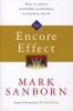 The Encore Effect (Paperback) - Mark Sanborn Photo