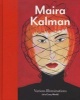 Maira Kalman (Hardcover) - Ingrid Schaffner Photo