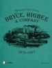 Homestead Glass Works - Bryce, Higbee & Company, 1879-1907 (Hardcover) - Paul Kirk Photo