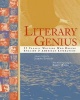 Literary Genius - 25 Classic Writers Who Define English and American Literature (Paperback) - Joseph Epstein Photo