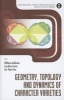 Geometry, Topology and Dynamics of Character Varieties (Hardcover) - William Goldman Photo